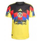 Club América 1a Equipación 2025/26 - Authentic